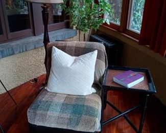 Side table