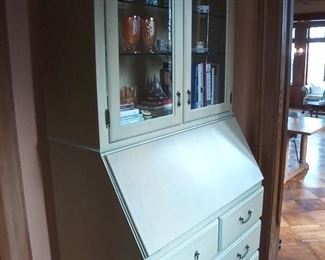 Secretary