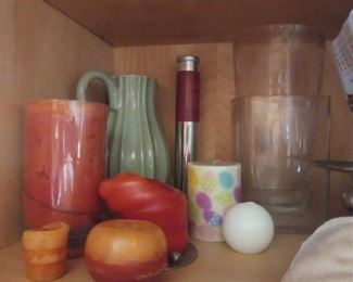 Candles
