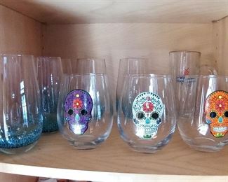 Glassware