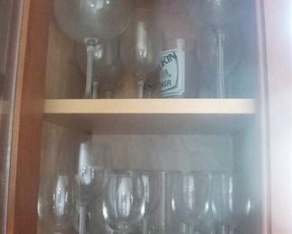 Glassware
