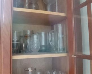 Glassware