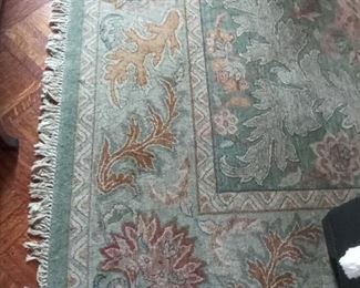 Area rug