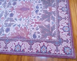 Area rug