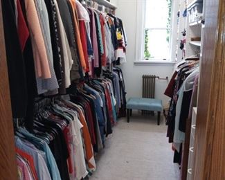 Clothing