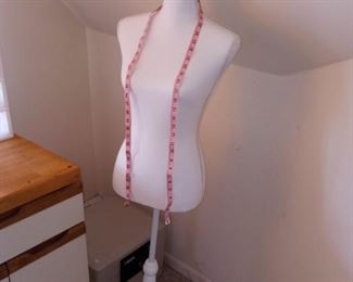 Sewing accessories