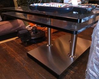 Modern coffee table