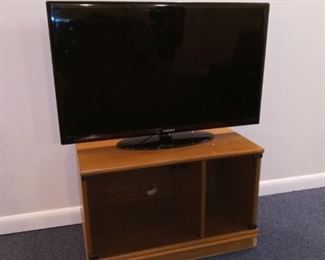 TV / stand