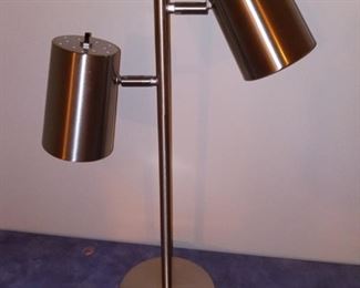 Mod desk lamp