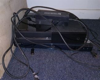 Electronics