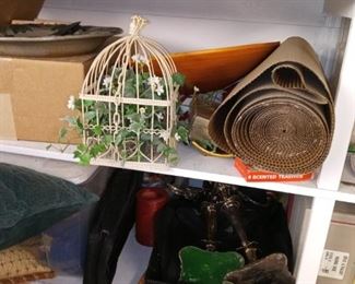 Decorative accents