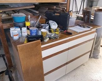 Misc. hardware