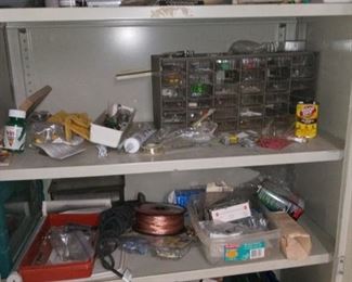 Misc. hardware