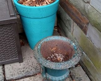 Planters