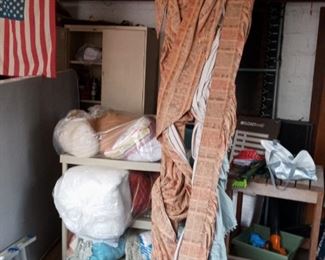 Window treatments