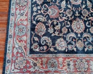 Beautiful area rug