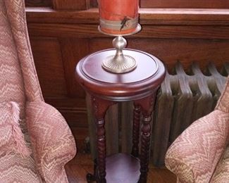 Plant stand
