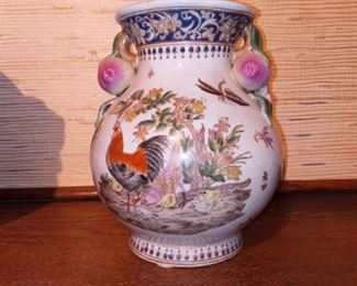Asian collectibles