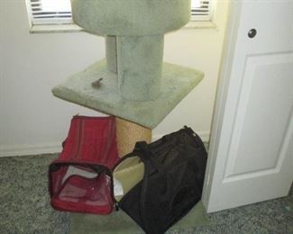 ALL CAT ITEMS  ONE MONEY $30