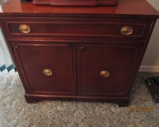 VINTAGE NO SCRATCHES $65