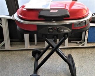 $25 WEBER