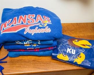 KU Shirts