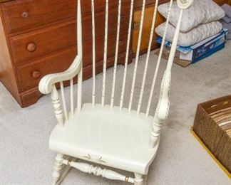 Rocking Chair