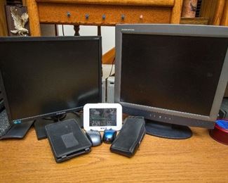 Computer Monitors