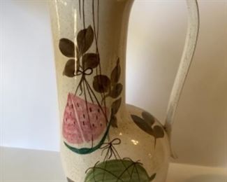 Red Wing Tampico Pitcher