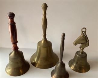 Brass Bells