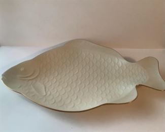 Lennox fish plate
