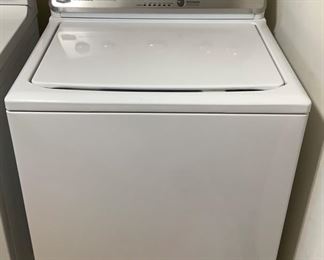 Maytag washer