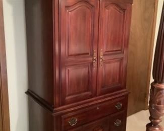 Armoire 