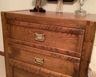 Small chest of drawers 