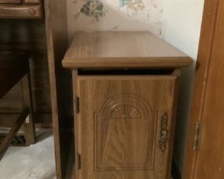 End table