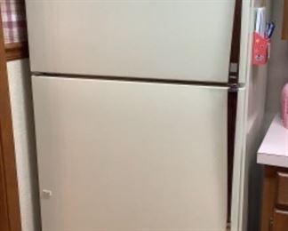 Fridge