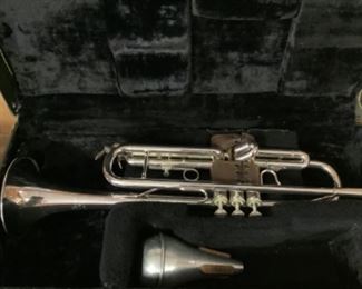 Trumpet