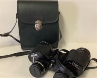 Binoculars 