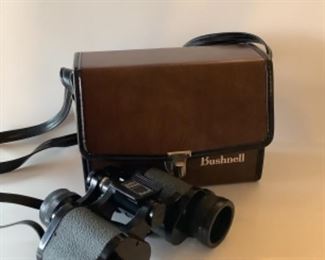 Bushnell Binoculars 