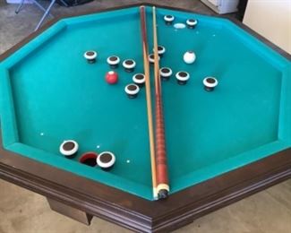 Game table 