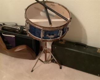Drum Set
