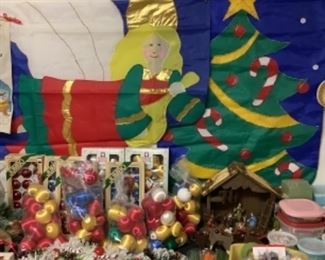 Christmas/ Holiday/ thanksgiving