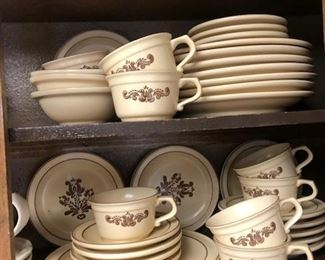 Vintage Stoneware