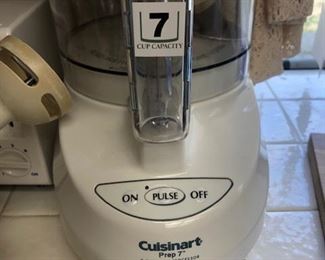 Cuisinart New!!