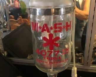 Mash Vodka Bottle