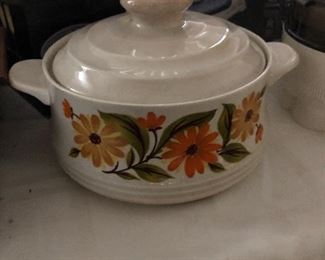 Vintage Stoneware