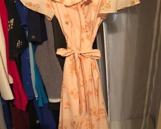Vintage Dresses