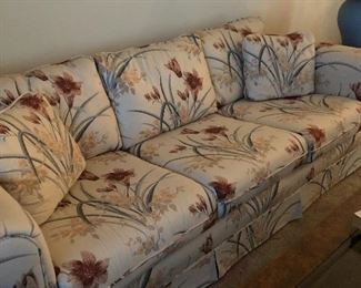 80's Sofa, EXCELLENT CONDITION!!