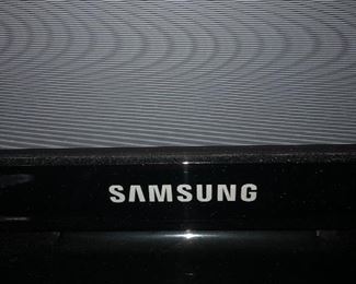 Samsung Flatscreen