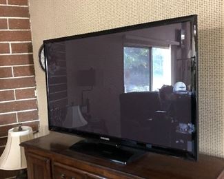 Samsung Flat Screen TV